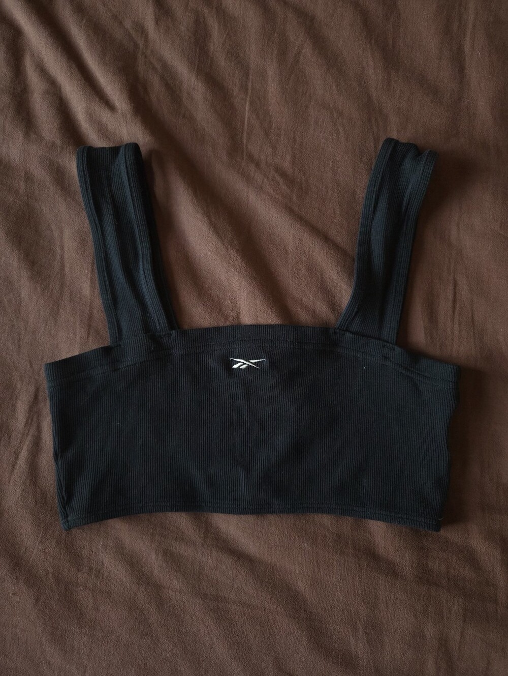 Reebok Black Top
